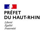 Logo_pr&eacute;fet_Haut-Rhin