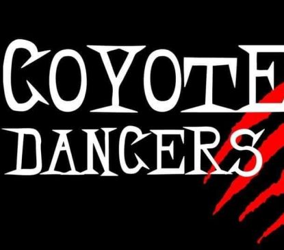 Portes ouvertes des Coyote Dancers