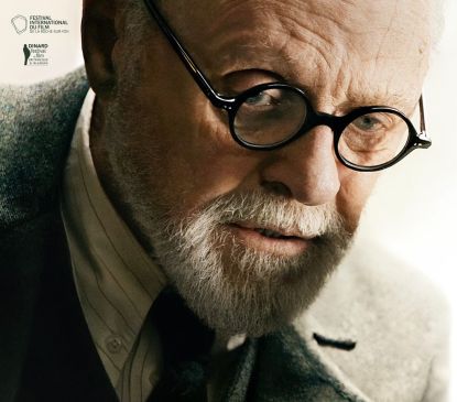 Cinéma : Freud, la dernière confession