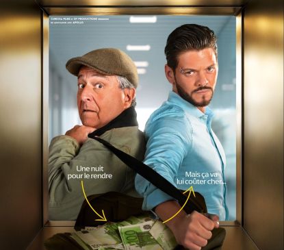 Cinéma : Le million
