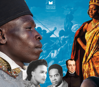 Exposition : Esclavage et abolitions