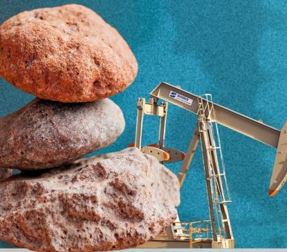 Expo : L'Alsace, un millefeuille géologique
