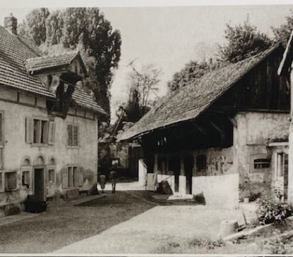 Exposition : Les moulins de Kembs