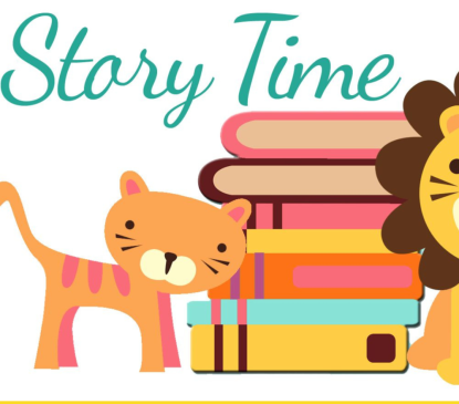 Storytime